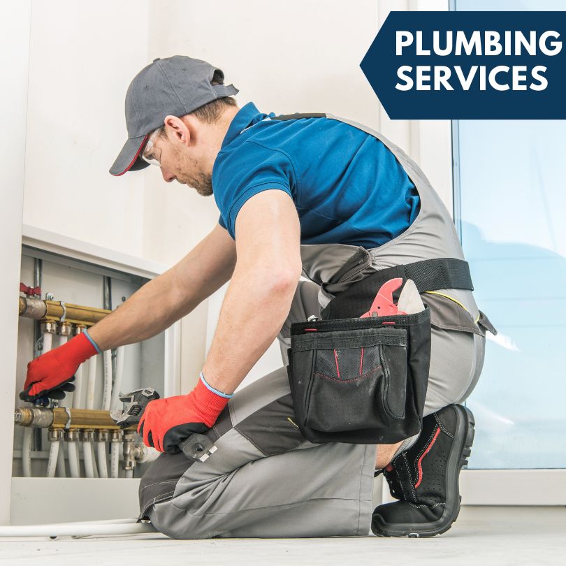 Kimbolton Plumbing Company